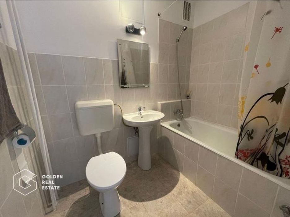 Închiriez Apartament cu 1 camera Confort1 Etaj1/ Lunei-Printul Turcesc