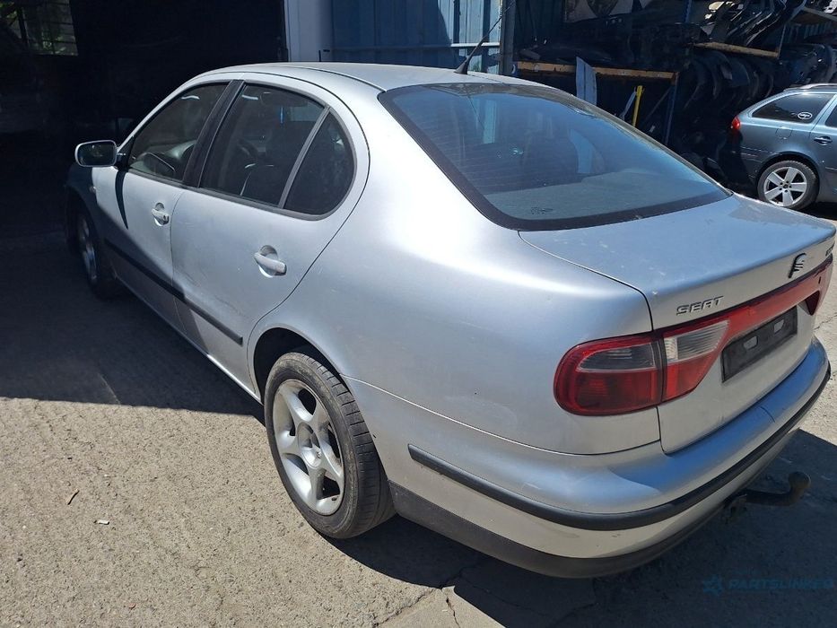 Dezmembrez SEAT TOLEDO II 1M2 2002 1.6 16V AZD 77KW|105HP