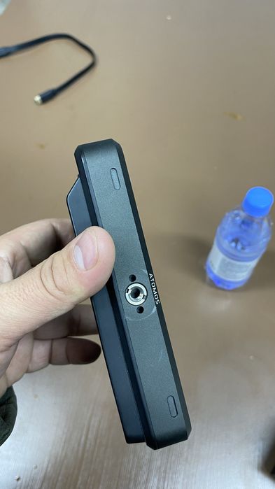 Монитор-рекордер Atomos Ninja