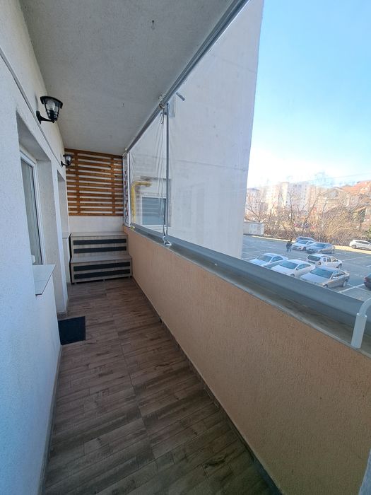 Aprtament 3 camere(77m)Bulevardul Mihai Viteazu