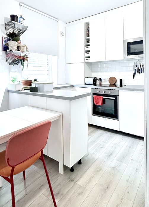 Apartament 3 camere – Mountain View, Calea Feldioarei, Brașov