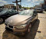 BMW seria 3 F30 320i- Sedan, 170 CP, 1.6 Efficient Dynamics
