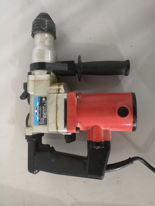 Перфоратор - SPITZBURG  850W