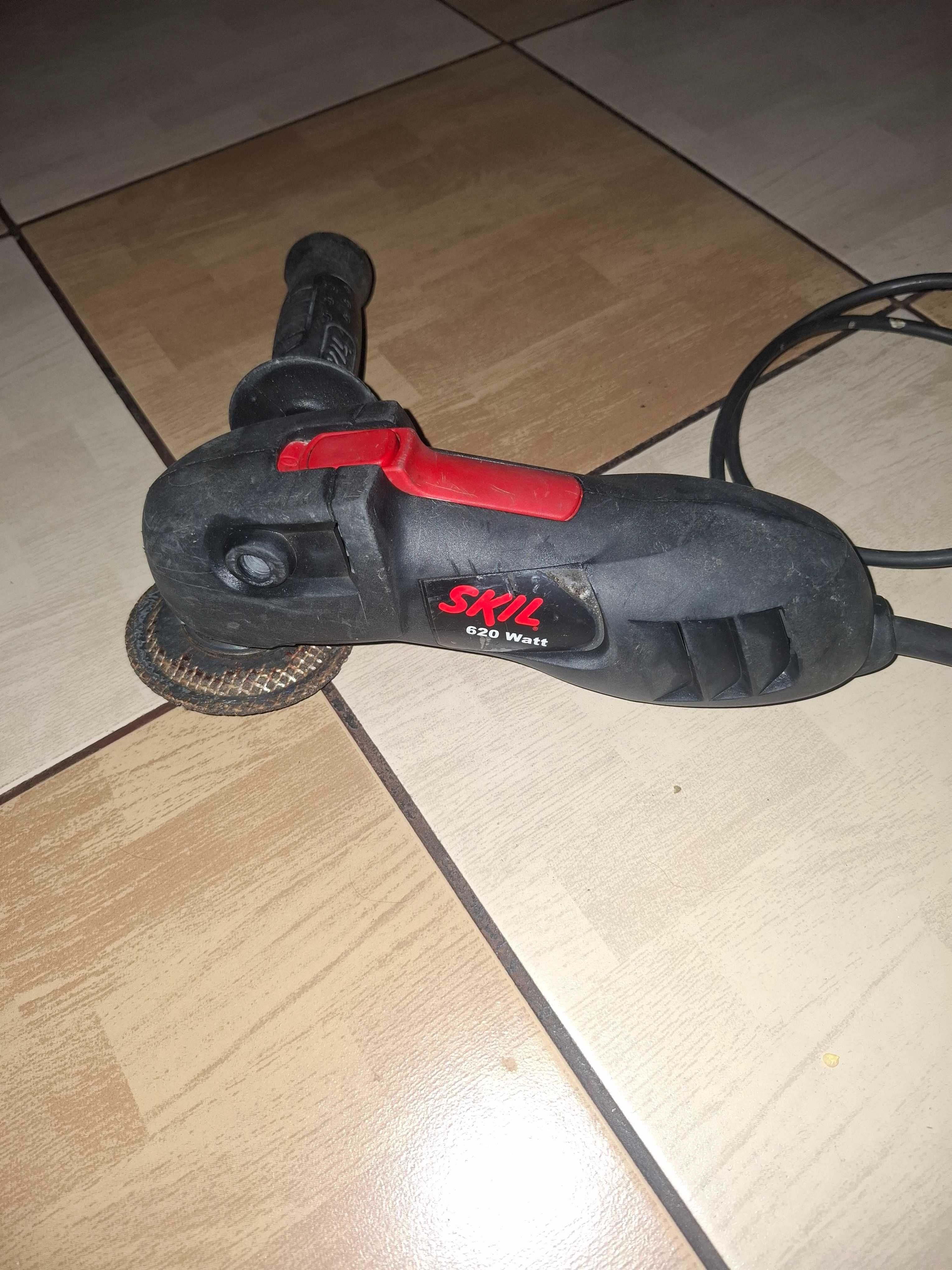 Flex polizor unghiular skil 9140