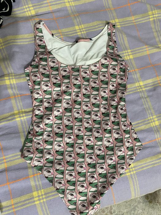 Купальник в хорошем состоянии