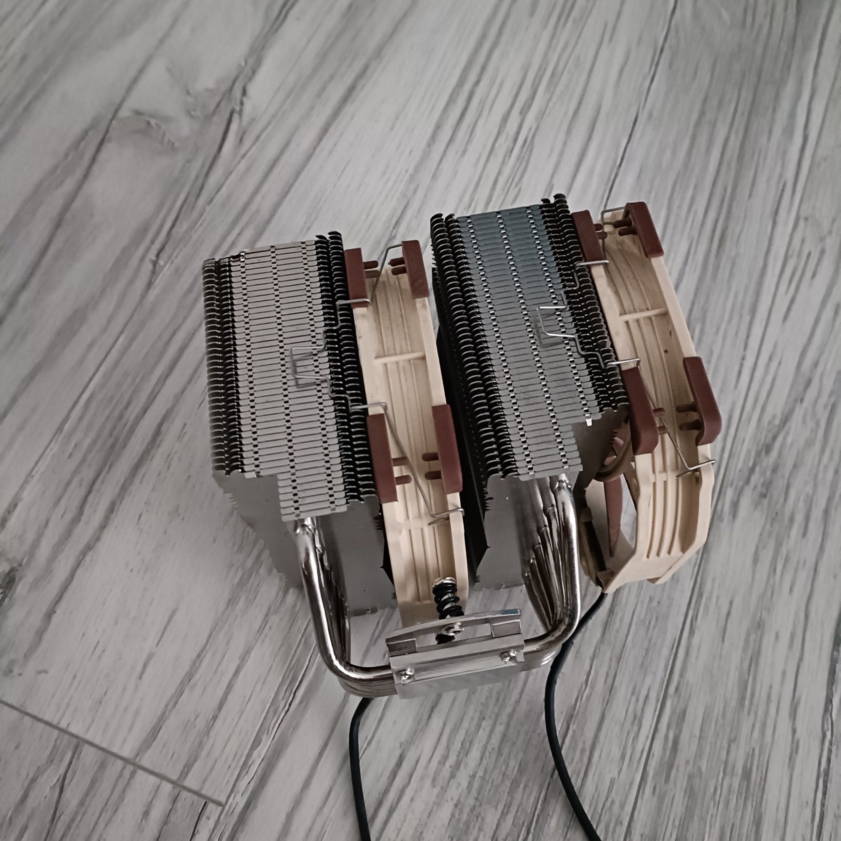 Cooler noctua nh-d15  am4 am5