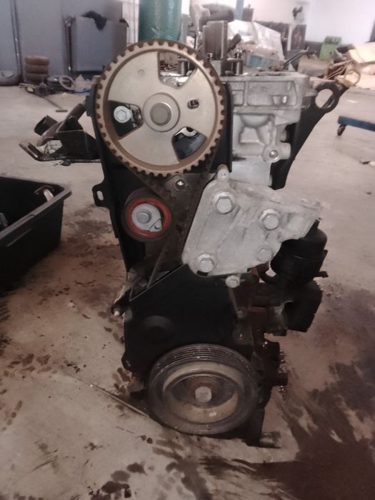 motor dezechipat ford kuga 2.0 motorina 2009
