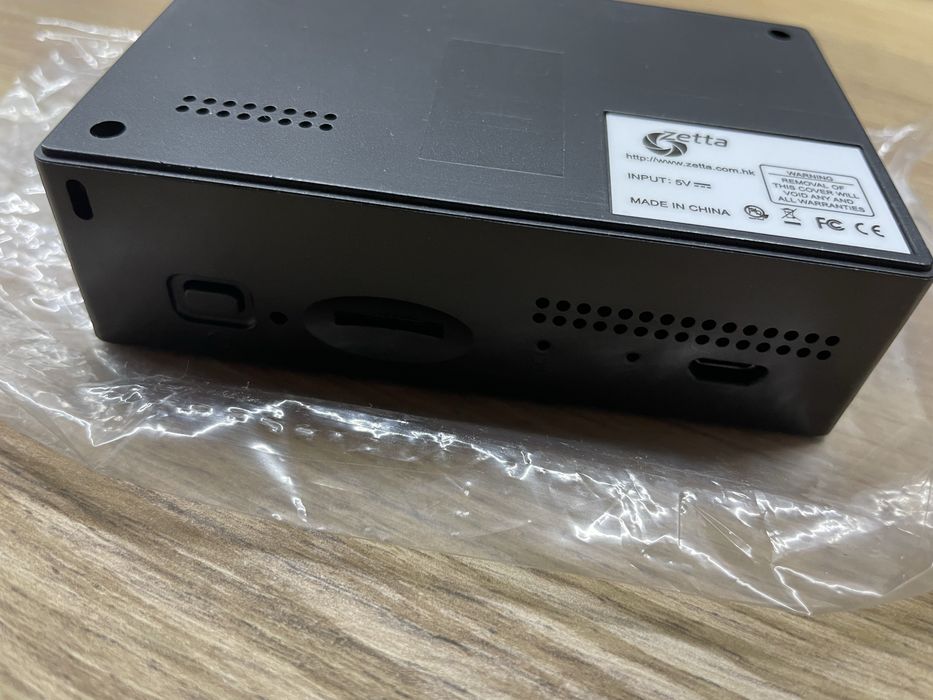 Full HD камера Zetta Z82