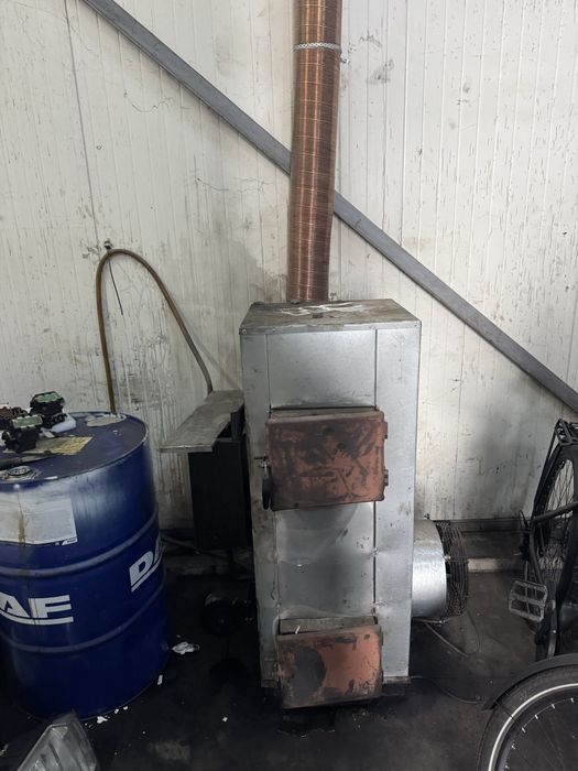 Soba Ulei Ars Hala 200m