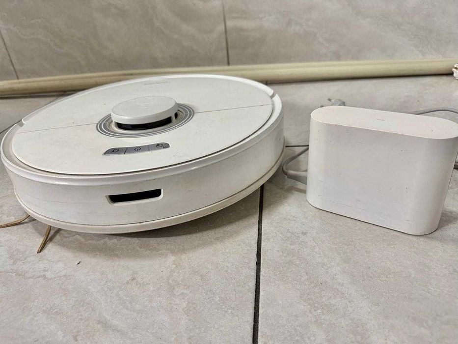 Roborock Q380RR ЛОТ 772745 [Талдыкорган Жастар 40]