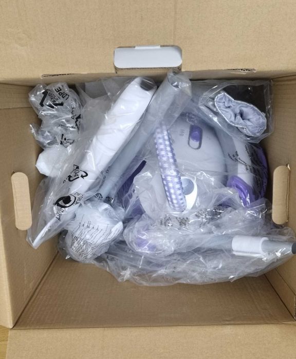 Aparat de calcat cu aburi Philips GC536/35