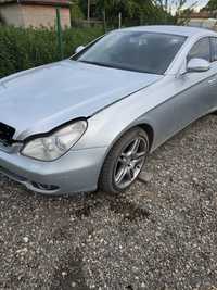 Мерцедес 320 mercedes cls320cdi