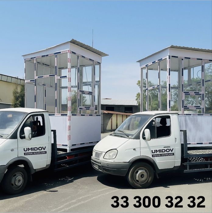 Akfa Butka Zakaz olamiz