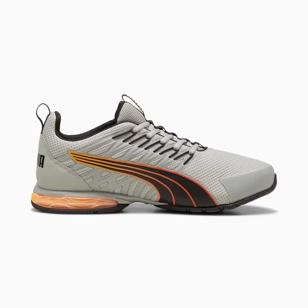 Мужские кроссовки от бренда PUMA