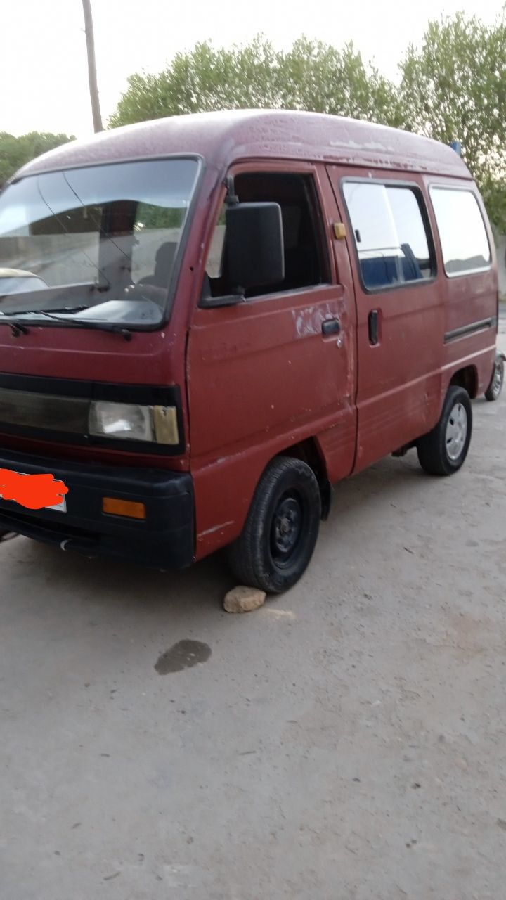 Дамас 1998 газ бензин