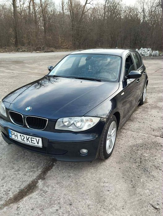 Vand Bmw seria 1