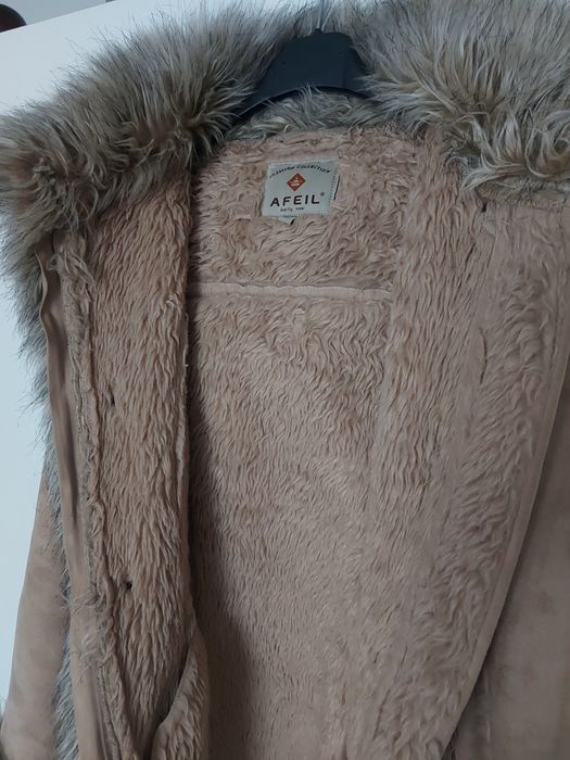 Blana artificiala de femei, nr. S