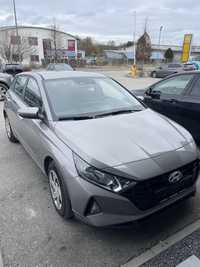 Vand Hyundai I20 2022