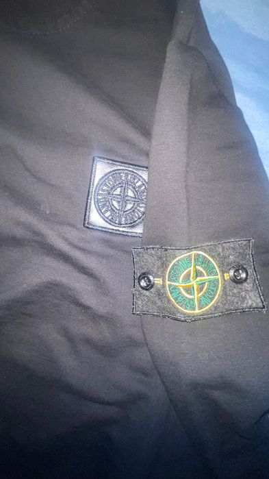 Блуза Stone Island