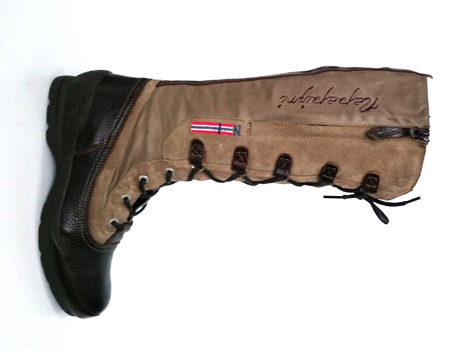 Cizme dama Napapijiri marimea 39