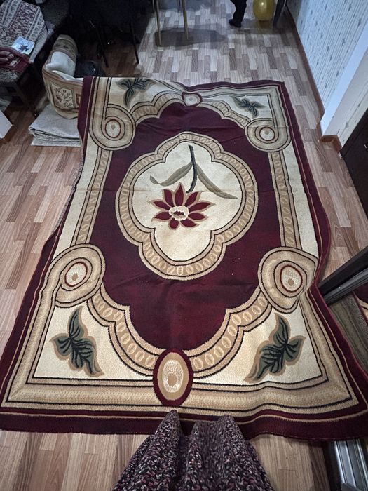 Ковры для дома….