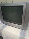 телевизор LG 21FD1RG