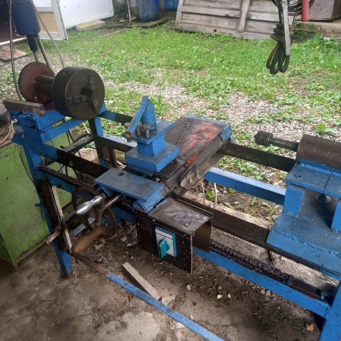 Strung pentru lemn , artizanal