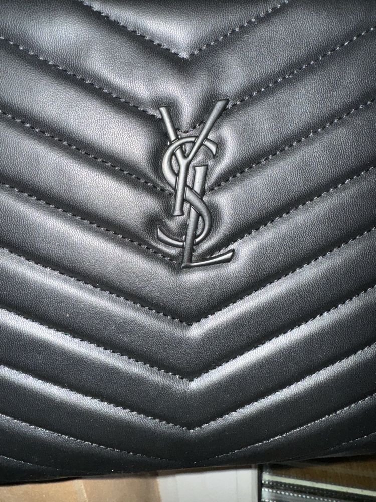 Раница Guess,клъч YSL,чанта Patrizia Pepe