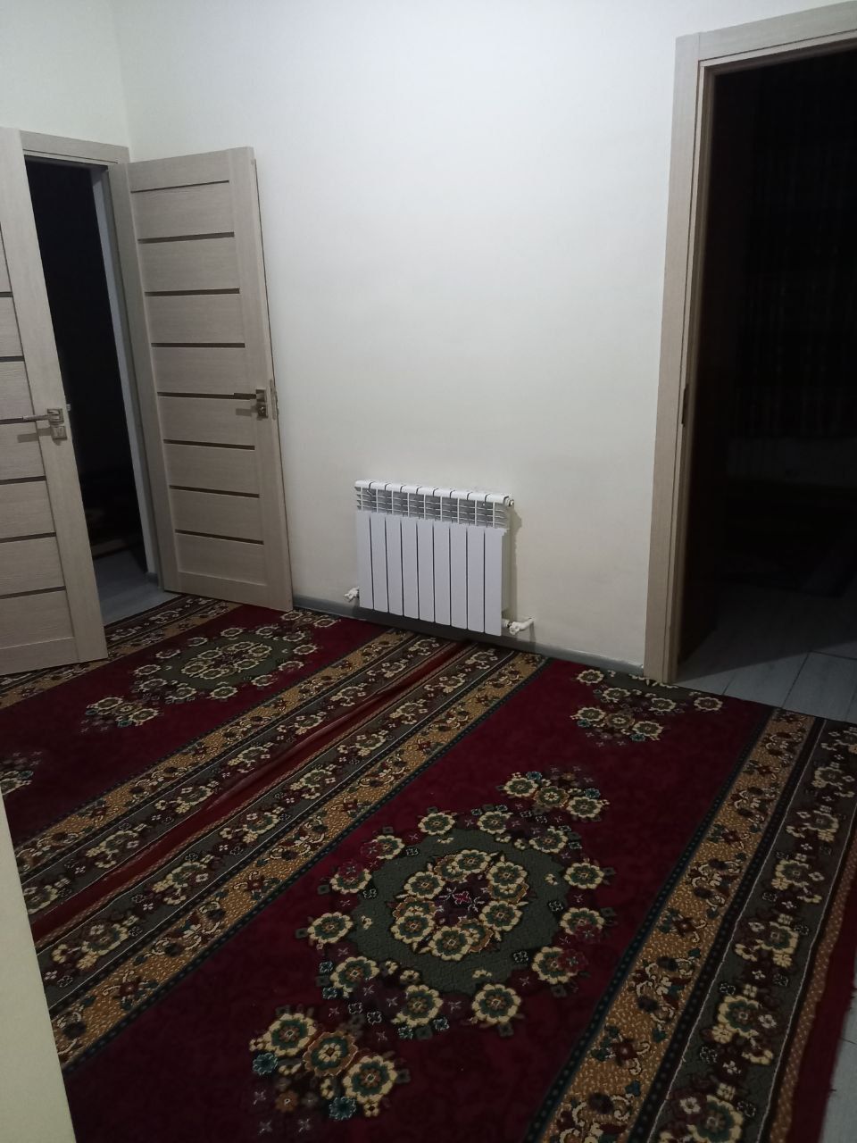 2 xonali ijaraga beriladi motrid