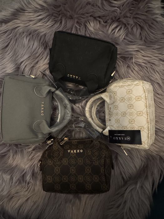 Дамска елегантна чанта