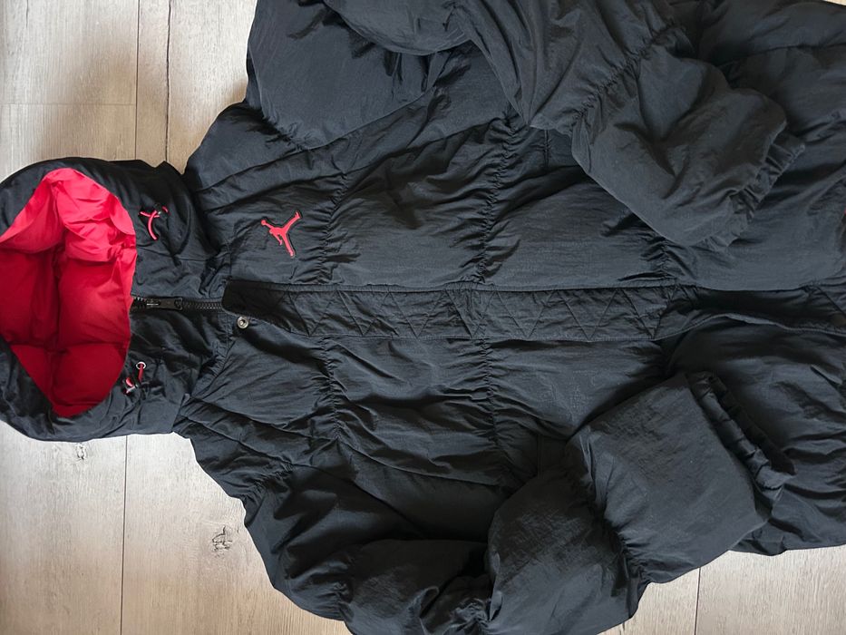 Nike Jordan зимно яке