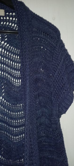 Cardigan tricotat M made U.K