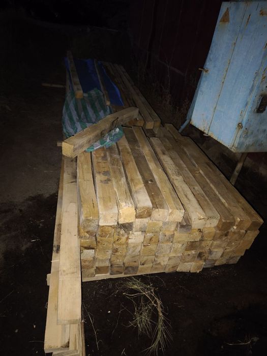 Доски брюсы хорошие материалы