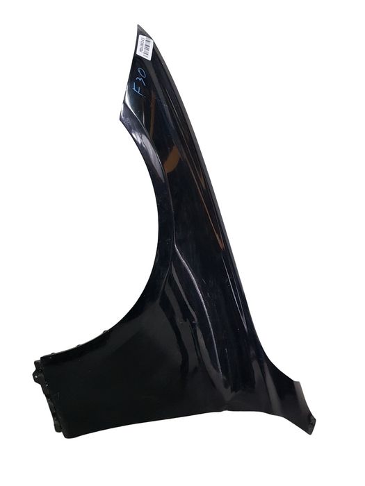 Aripa fata stanga BMW 3 VI F30, F80 2011 - 2018, BMW 3 VI Touring F31