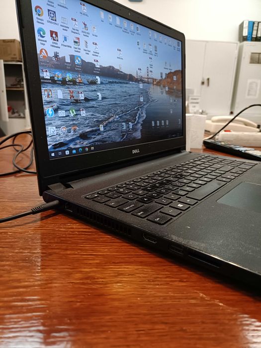 DELL INSPIRION 5559 - I5-6200  Radeon M335 4GB - DEFECT