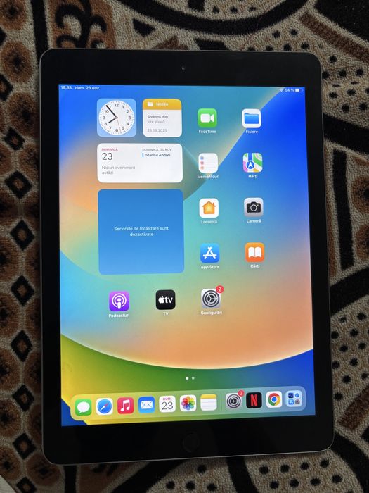 Vand Ipad generatia a 5