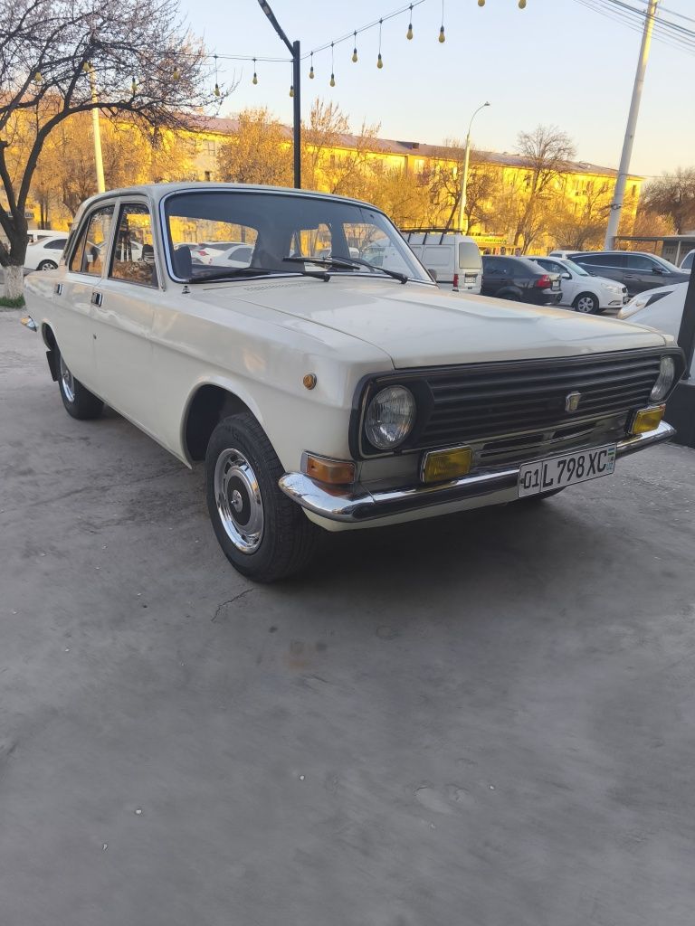 Волга 2410 хороший