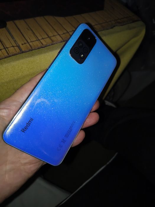 Vând Xiaomi note 11 impecabil