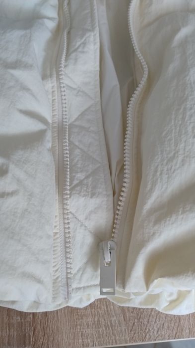 Geaca groasa Zara 38