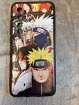 Naruto/case Xiaomi Mi Note 10 lite