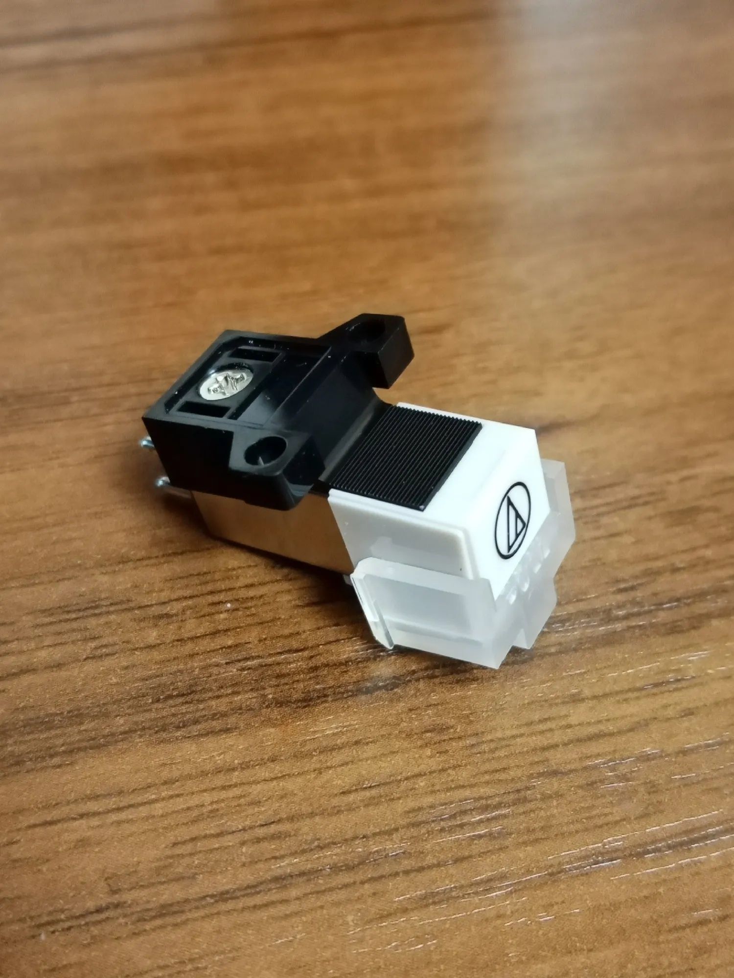 Головка звукоснимателя Audio-Technica
