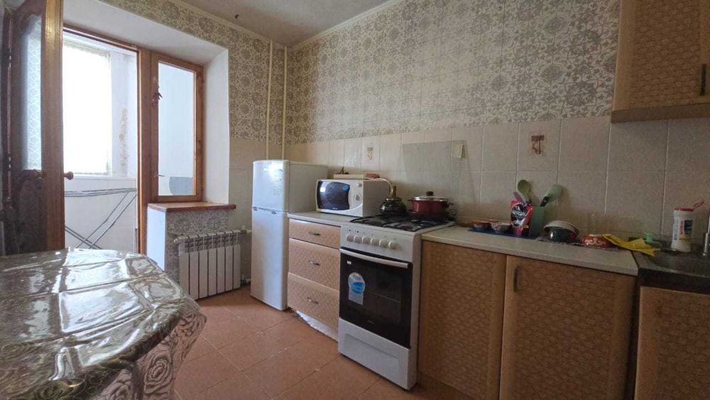 Продам 1х комн 11мкр