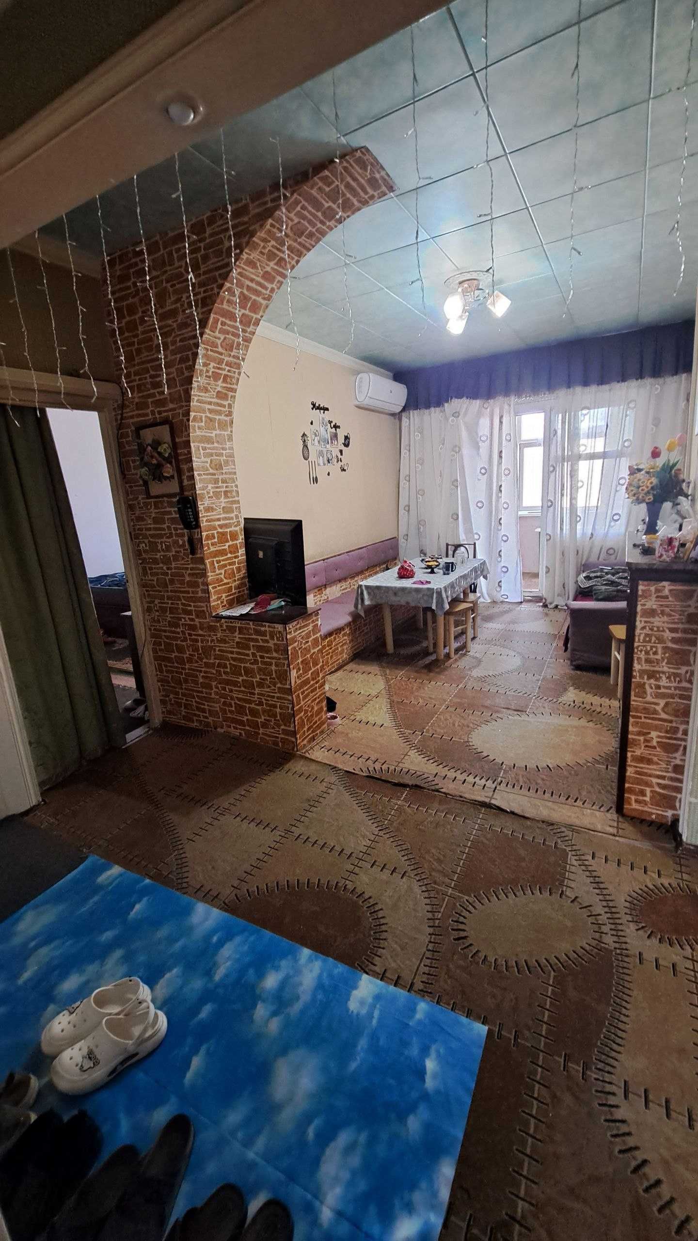 Срочно продам свою квартиру 4/8/9 Срегели-7
