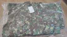 Costum combat 48 cu 1