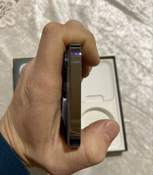 Iphone 13 pro 128 ideal karopka