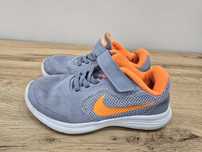 Маратонки Nike размер 31.5