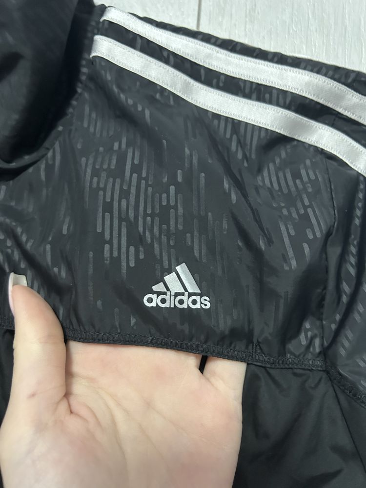 Adidas ветровка