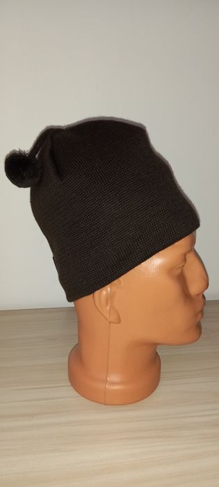 Шапка STOHR Virgin wool beanie GORE-TEX L-XL