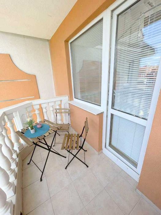 Продава се Мезонет в к.к. Слънчев бряг - 84 кв.м за 929 €/кв.м - Снимка #7