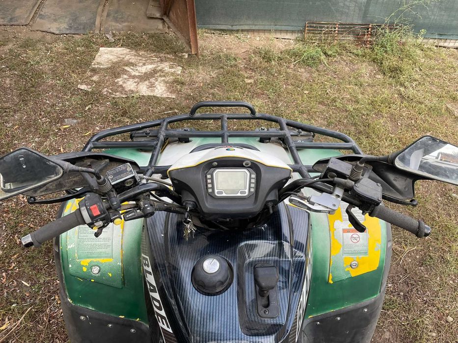 Atv TGB Blade 425 SE
